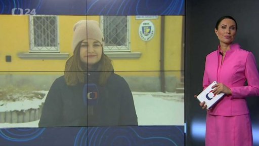 Odložené volby do zastupitelstev