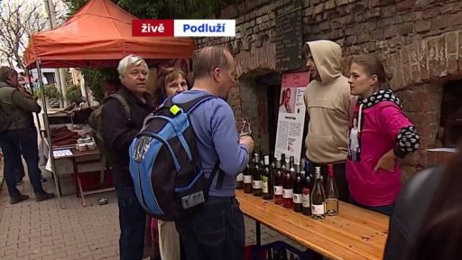 Festival otevřených sklepů