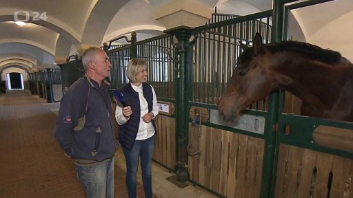 Tři minuty z Bělé