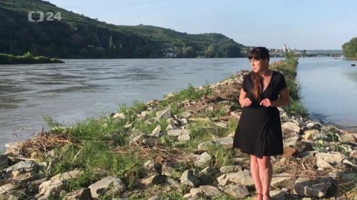 Jak by ovlivnil kanál Dunaj-.Odra-Labe přírodu?