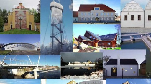 Stavba čtvrtstoletí