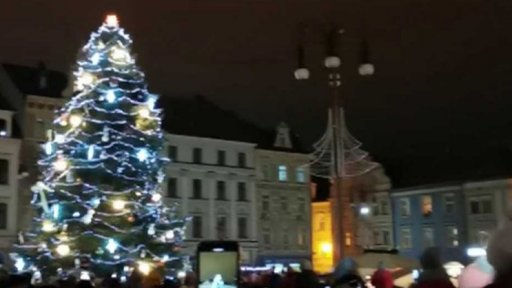 Vyhlášení ankety iReportérů