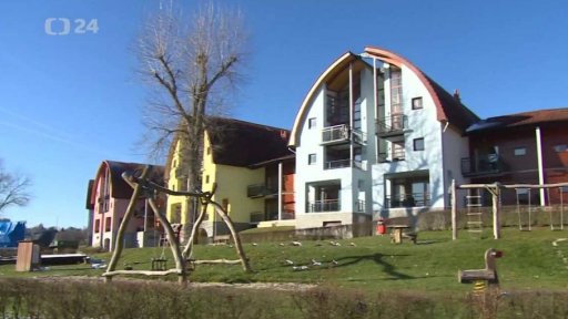 Hotely nebo apartmány