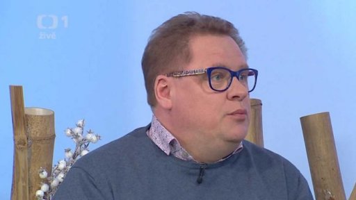 Koptashow - 1. část