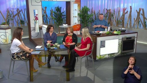 Kniha Chci od života víc + anketa