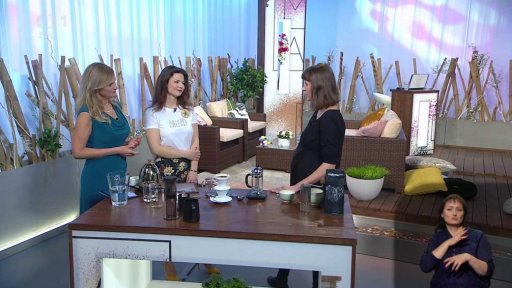 Baristka Petra Střelecká a jak poznat dobrou kávu - 2. část