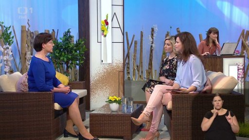 Mozek - epilepsie - 1. část + anketa