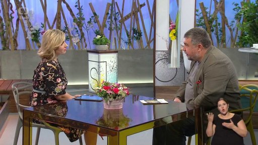 Jarní zahrádky: voda v zahradě + pozvánky