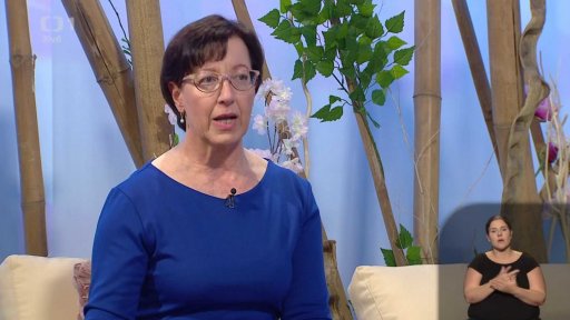 Mozek - epilepsie - 3. část + anketa