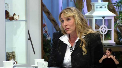 Střední zahradnická škola Rajhrada - 2. část