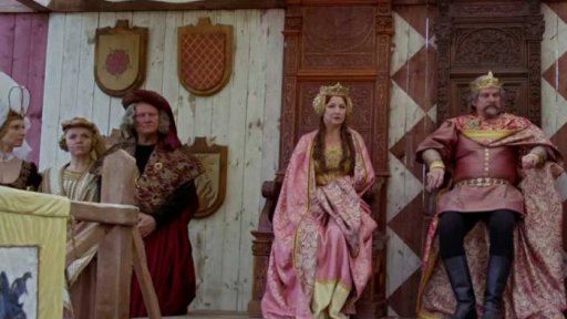 Režisér Karel Janák