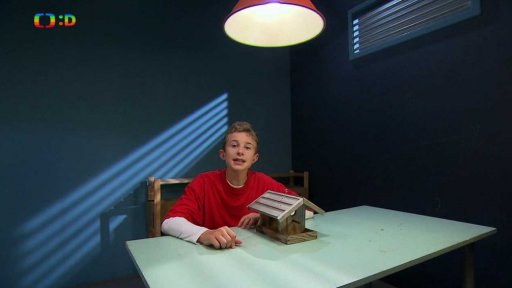 Krmítka pro ptáčky