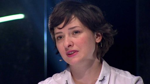 Host: Tereza R. Kladošová