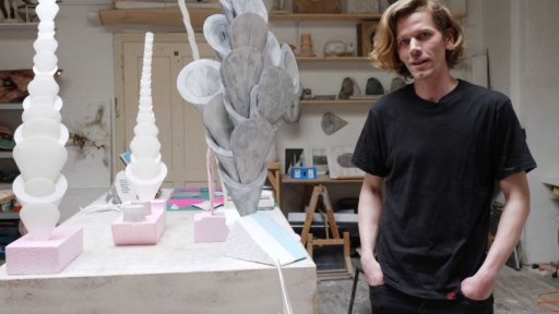 Art týden: Open Studios