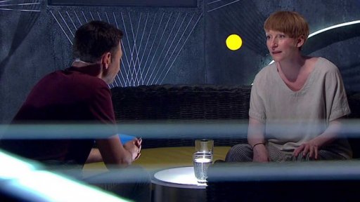 Host: Kamila Polívková