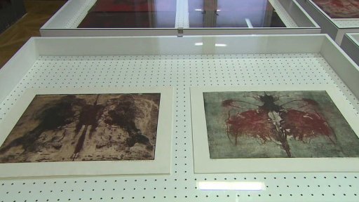 Art týden: Boudník v Moravské galerii v Brně