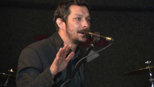 Art týden: Nylon Jail