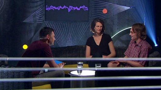 Fenomén: ekologie umění – umění ekologie