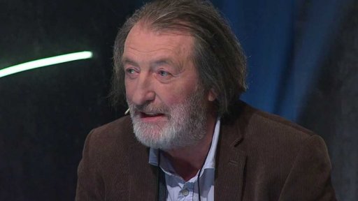 Host: Boleslav Polívka