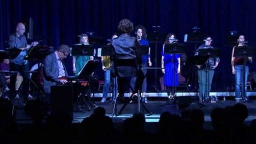 Art týden: Einstein on the Beach