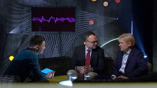 Fenomén: koncertní sály u nás