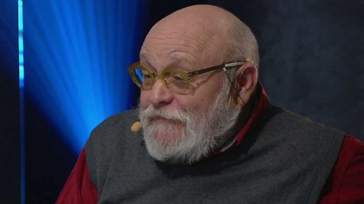 Host: Arnošt Goldflam