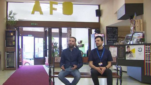 Téma: emancipace - reportážní sonda