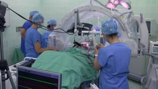 Jak mohou moderní technologie proměnit mozek