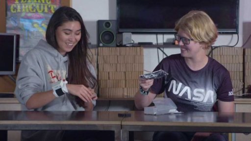 Žijící kyborgové