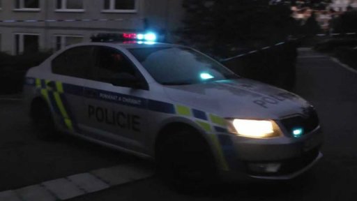 Brutálního napadení starší paní nožem na sídlišti III. - dopadení pachatele