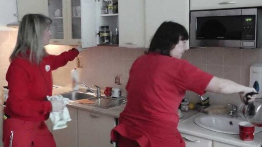 Představení trutnovské pozemní záchranné služby