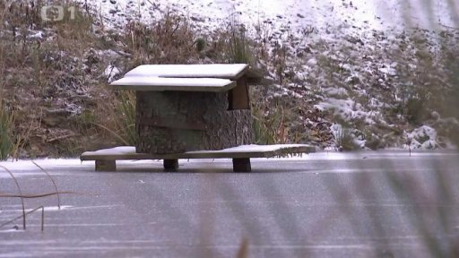 Tři minuty z: Radějov