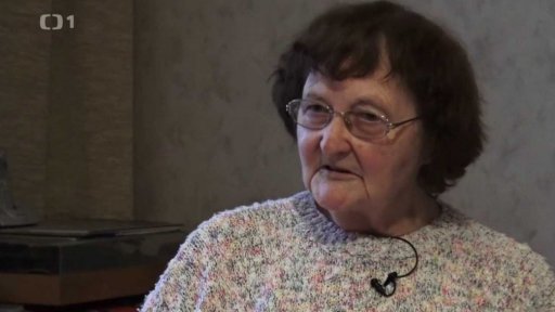 Paměťová stopa: Ingeborg Cäsarová