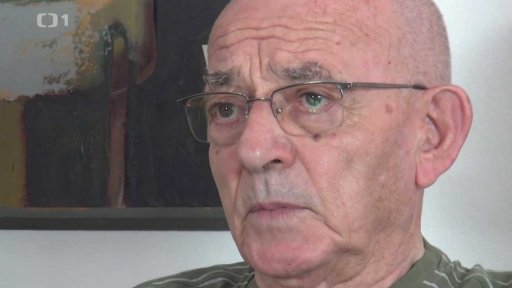 Paměťová stopa: Kancléř