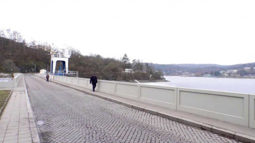 Duchové míst: Zaminovaný „Prýgl“