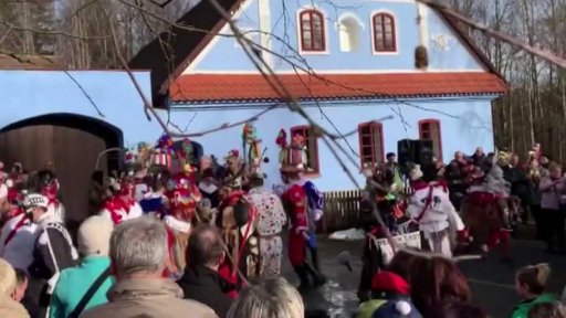 iReportéři: Soutěž