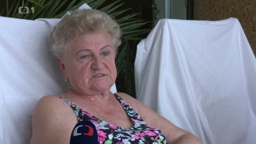 Lázeňské nadechnutí