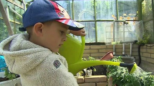 Tři minuty z: Halenkovice