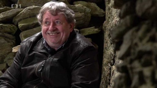 Duchové míst: Husité na Skalách