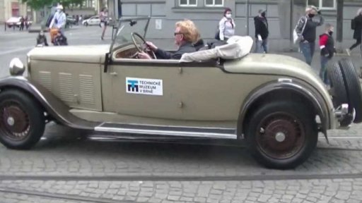 iReportéři soutěž