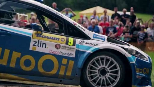 Koronavirus zastavil Barum Rally