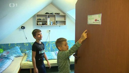 Tábory s novými pravidly