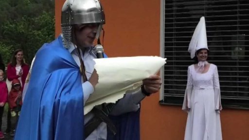 iReportéři: Soutěž