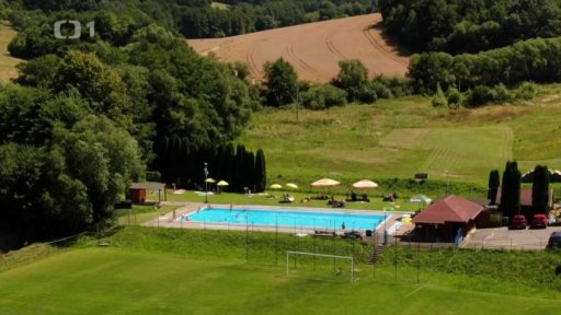 Tři minuty ze Sehradic