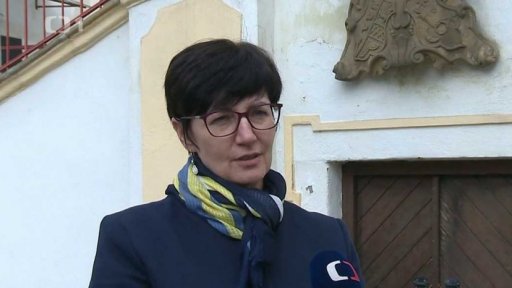 Luhačovický zámek