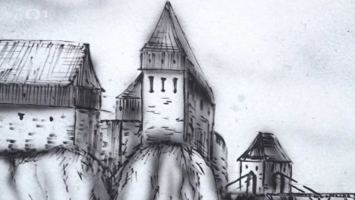 Duchové míst: Holštejnská Hladomorna