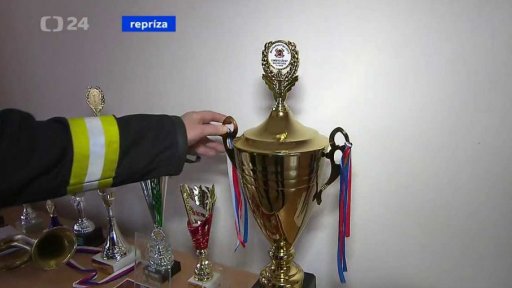 Tři minuty z Fryčovic