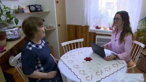 Statistický průzkum v regionech