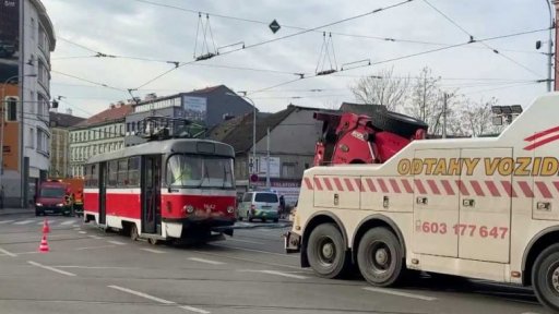 Reportáže ČT na sociálních sítích