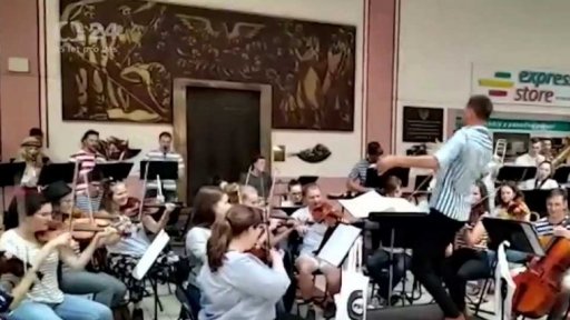 Přehled sociálních sití